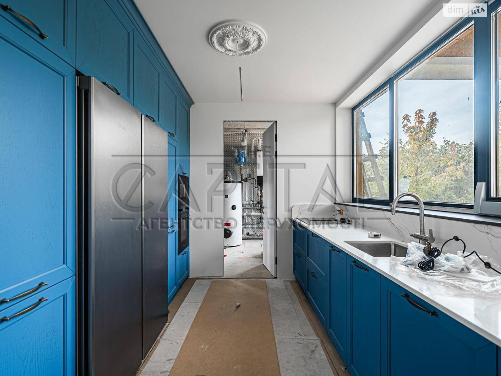 двухэтажный дом с верандой, 272 кв. м, кирпич. Сдается помесячно в Киеве фото 1 двухэтажный дом с верандой, 272 кв. м, кирпич. Сдается помесячно в Киеве фото 1