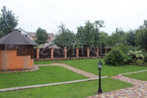 двопроверховий будинок з гаражем, 360 кв. м, кирпич. Здається помісячно в Києві, в районі Святошин фото 2