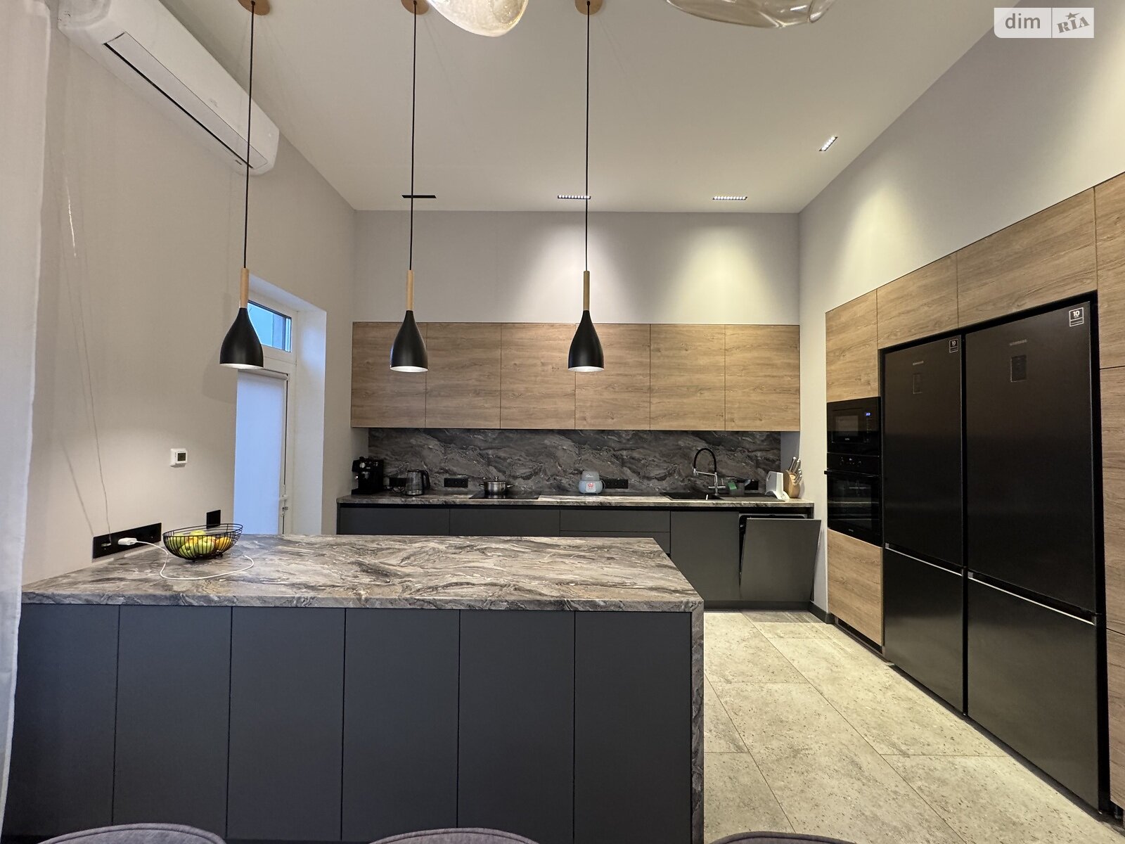 одноэтажный дом, 159.04 кв. м, газобетон. Сдается помесячно в Киеве, в районе Святошинский фото 1 одноэтажный дом, 159.04 кв. м, газобетон. Сдается помесячно в Киеве, в районе Святошинский фото 1