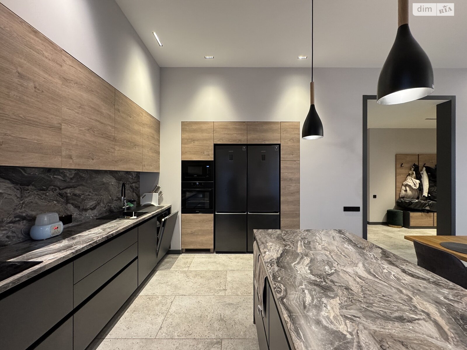 одноэтажный дом, 159.04 кв. м, газобетон. Сдается помесячно в Киеве, в районе Святошинский фото 1 одноэтажный дом, 159.04 кв. м, газобетон. Сдается помесячно в Киеве, в районе Святошинский фото 1