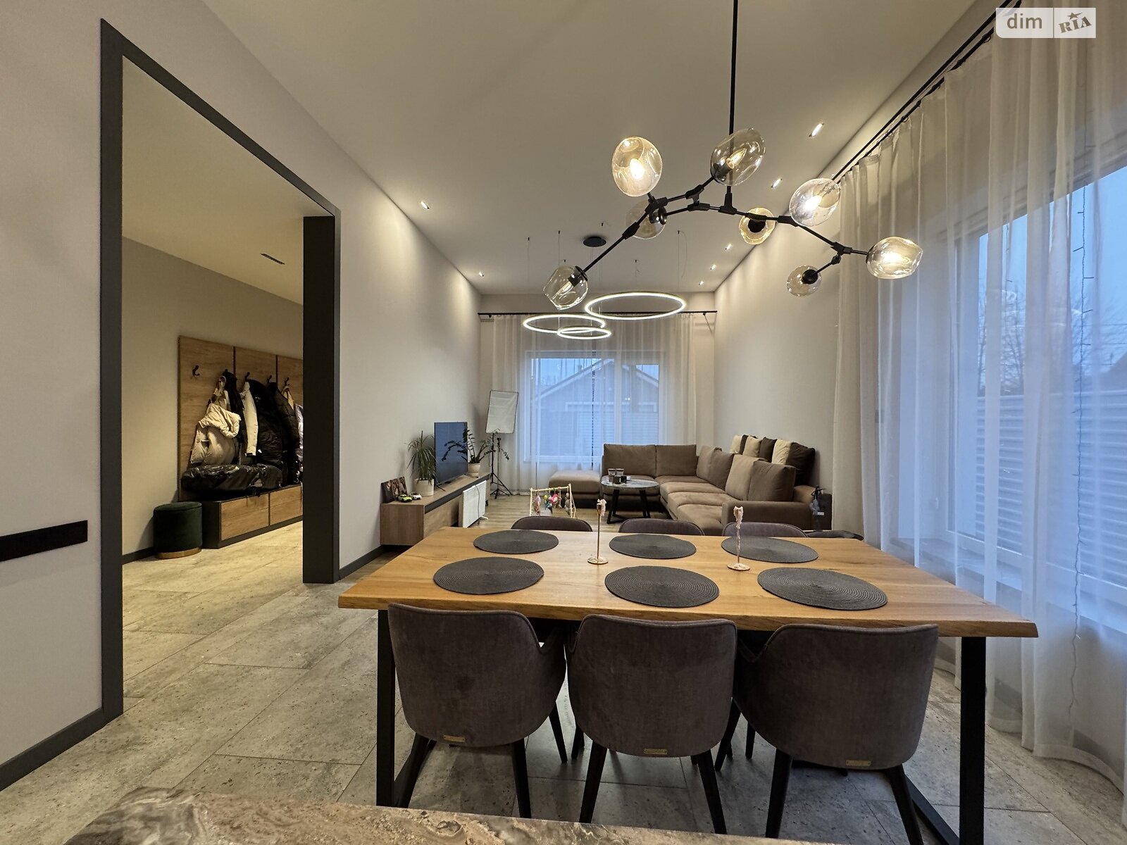 одноэтажный дом, 159.04 кв. м, газобетон. Сдается помесячно в Киеве, в районе Святошинский фото 1 одноэтажный дом, 159.04 кв. м, газобетон. Сдается помесячно в Киеве, в районе Святошинский фото 1