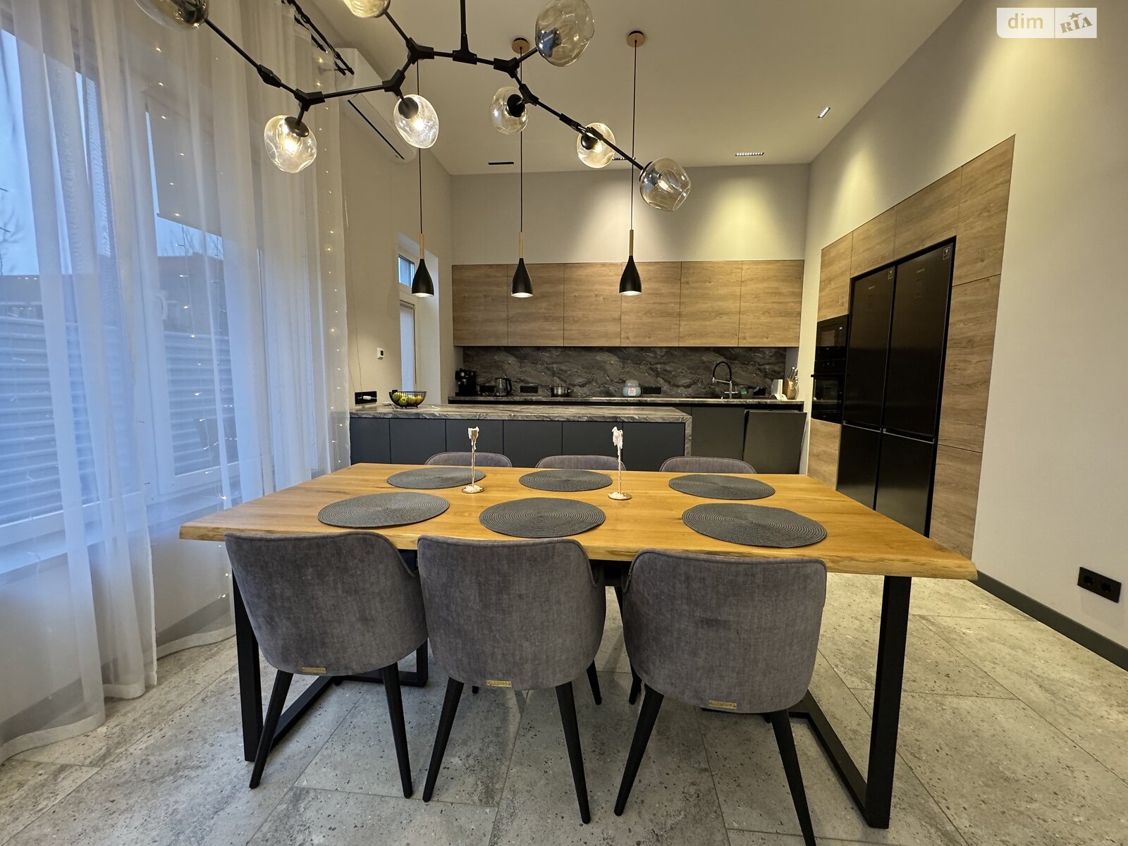 одноэтажный дом, 159.04 кв. м, газобетон. Сдается помесячно в Киеве, в районе Святошинский фото 1 одноэтажный дом, 159.04 кв. м, газобетон. Сдается помесячно в Киеве, в районе Святошинский фото 1