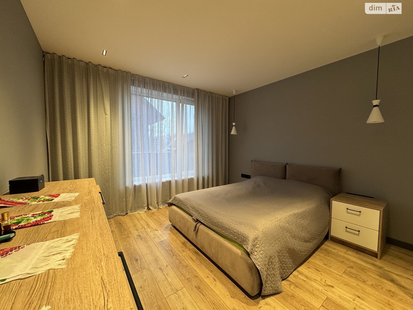 одноэтажный дом, 159.04 кв. м, газобетон. Сдается помесячно в Киеве, в районе Святошинский фото 1 одноэтажный дом, 159.04 кв. м, газобетон. Сдается помесячно в Киеве, в районе Святошинский фото 1