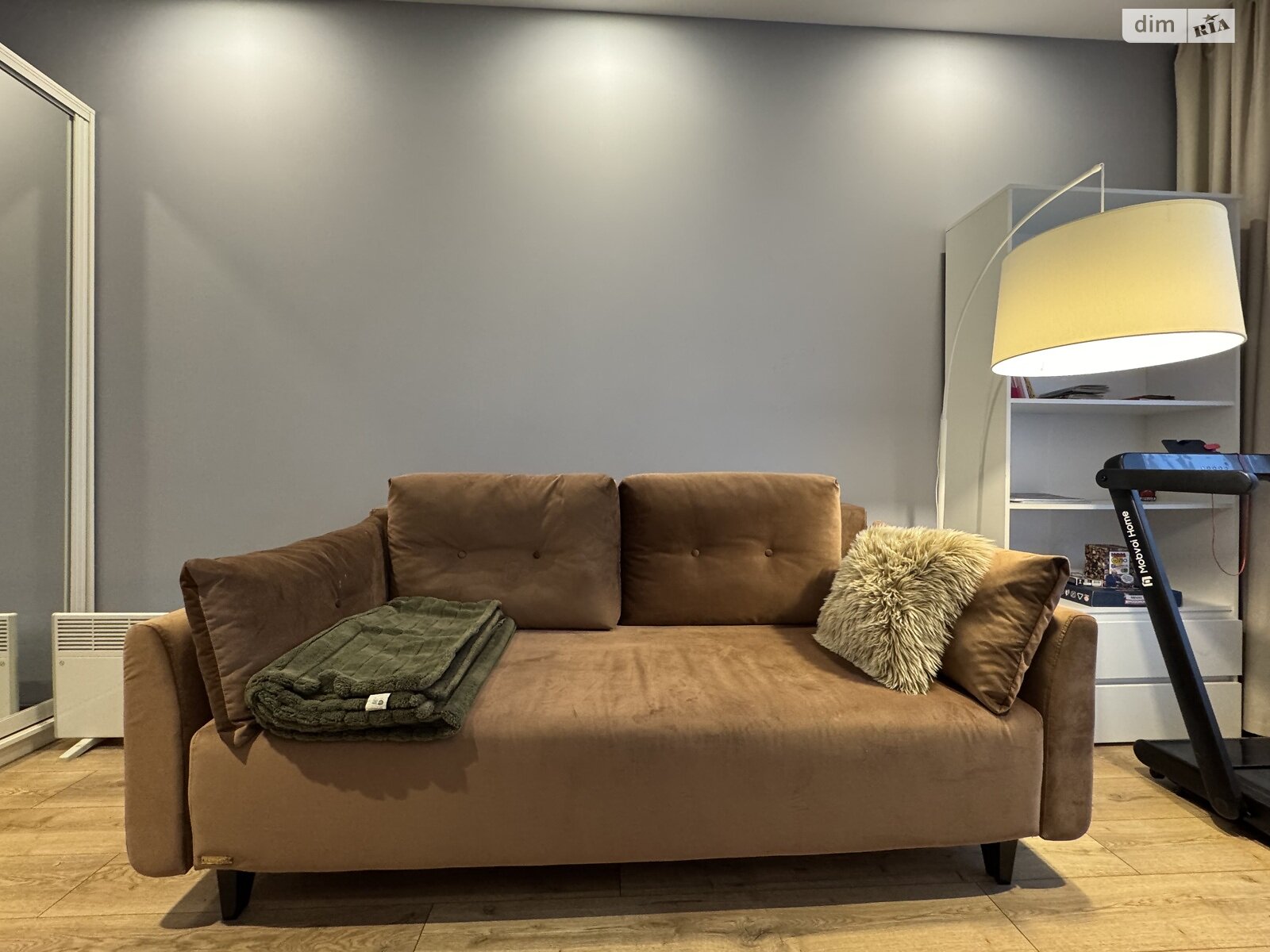 одноэтажный дом, 159.04 кв. м, газобетон. Сдается помесячно в Киеве, в районе Святошинский фото 1 одноэтажный дом, 159.04 кв. м, газобетон. Сдается помесячно в Киеве, в районе Святошинский фото 1