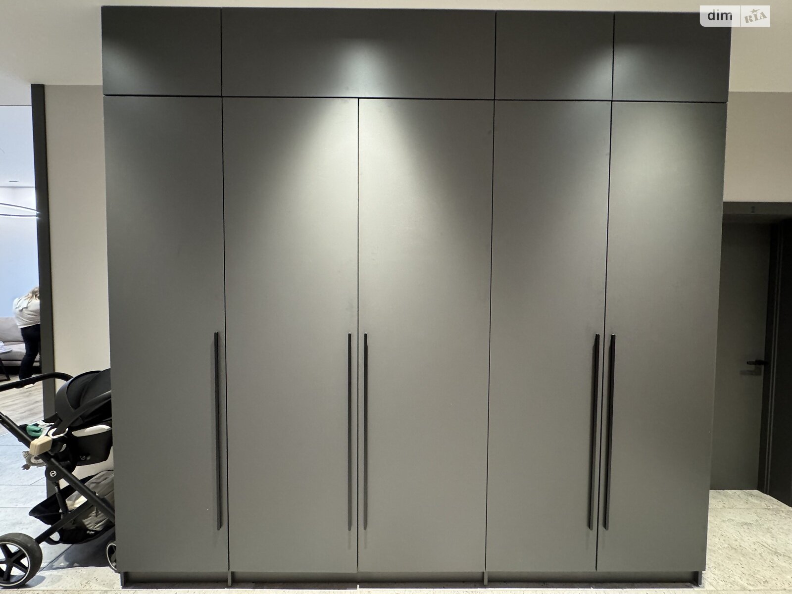 одноэтажный дом, 159.04 кв. м, газобетон. Сдается помесячно в Киеве, в районе Святошинский фото 1 одноэтажный дом, 159.04 кв. м, газобетон. Сдается помесячно в Киеве, в районе Святошинский фото 1