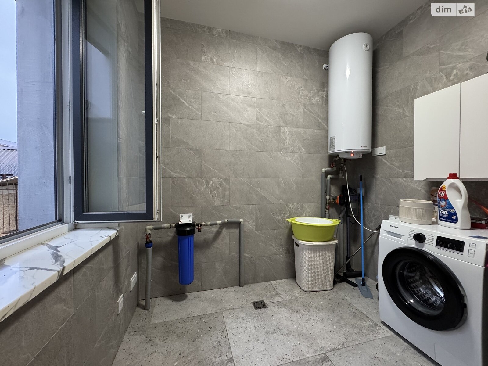 одноэтажный дом, 159.04 кв. м, газобетон. Сдается помесячно в Киеве, в районе Святошинский фото 1 одноэтажный дом, 159.04 кв. м, газобетон. Сдается помесячно в Киеве, в районе Святошинский фото 1