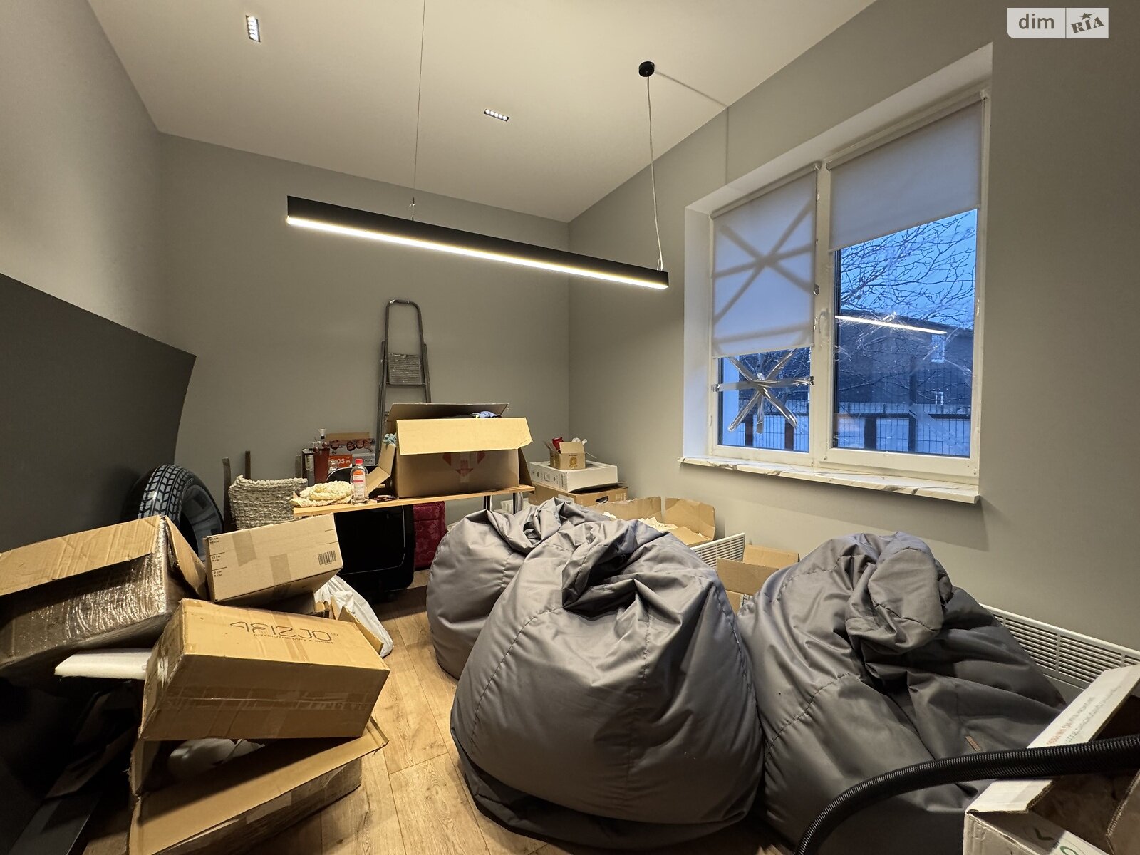 одноэтажный дом, 159.04 кв. м, газобетон. Сдается помесячно в Киеве, в районе Святошинский фото 1 одноэтажный дом, 159.04 кв. м, газобетон. Сдается помесячно в Киеве, в районе Святошинский фото 1