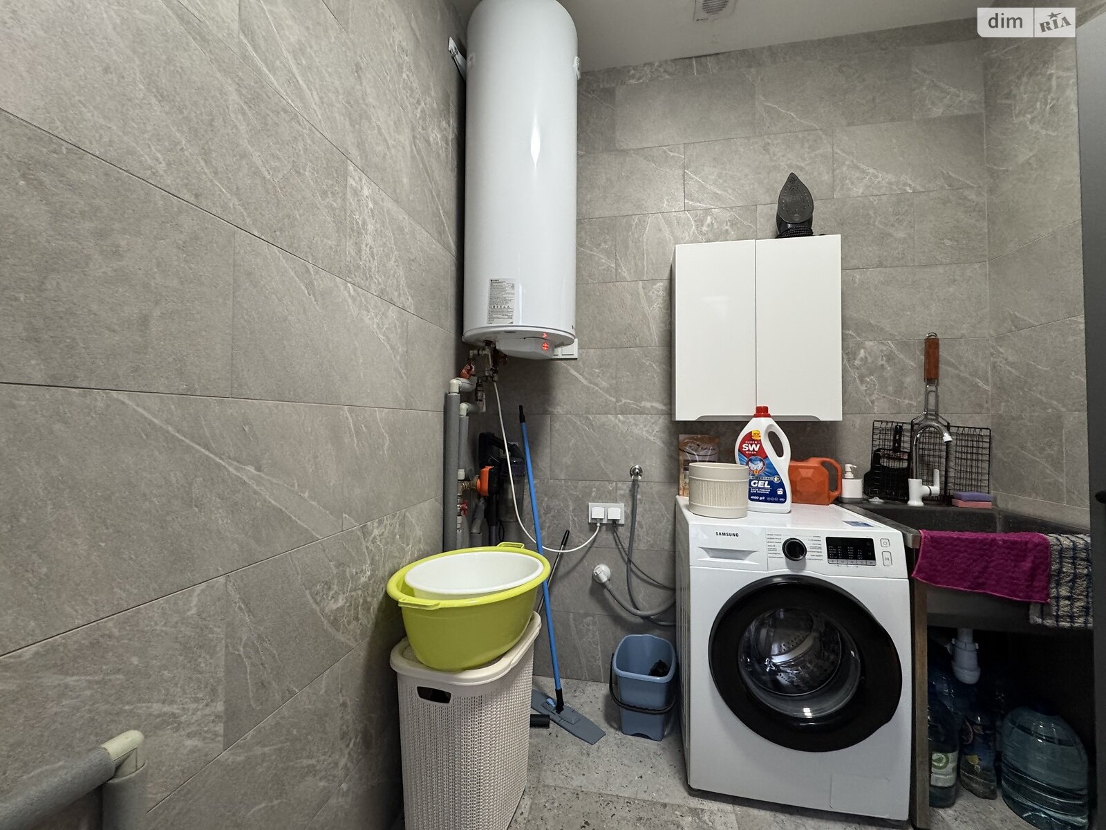 одноэтажный дом, 159.04 кв. м, газобетон. Сдается помесячно в Киеве, в районе Святошинский фото 1 одноэтажный дом, 159.04 кв. м, газобетон. Сдается помесячно в Киеве, в районе Святошинский фото 1