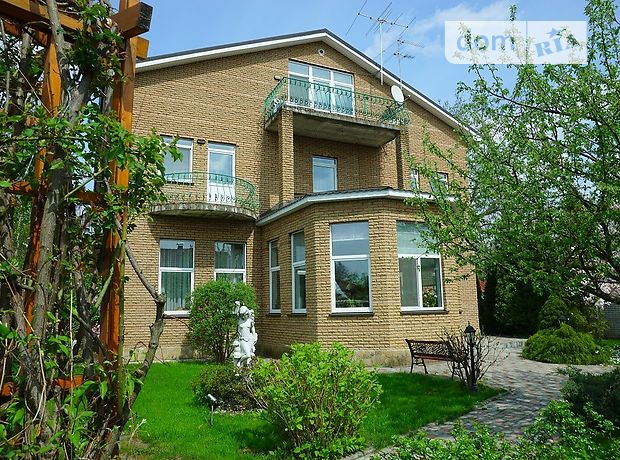Долгосрочная аренда дома, 635м², Киев, р‑н. Святошинский, ст.м. Академгородок, Бучанская улица Долгосрочная аренда дома, 635м², Киев, р‑н. Святошинский, ст.м. Академгородок, Бучанская улица