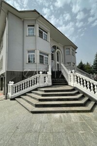 трехэтажный дом с ремонтом, 1200 кв. м, кирпич. Сдается помесячно в Киеве, в районе Святошинский фото 2