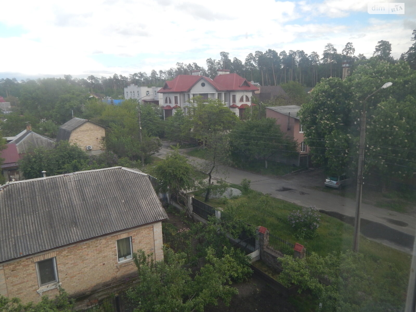 трехэтажный дом, 620 кв. м, кирпич. Сдается помесячно в Киеве, в районе Святошинский фото 1 трехэтажный дом, 620 кв. м, кирпич. Сдается помесячно в Киеве, в районе Святошинский фото 1