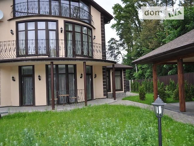 Долгосрочная аренда дома, 320м², Киев, р‑н. Святошинский, Победы пр-т, 172 Долгосрочная аренда дома, 320м², Киев, р‑н. Святошинский, Победы пр-т, 172