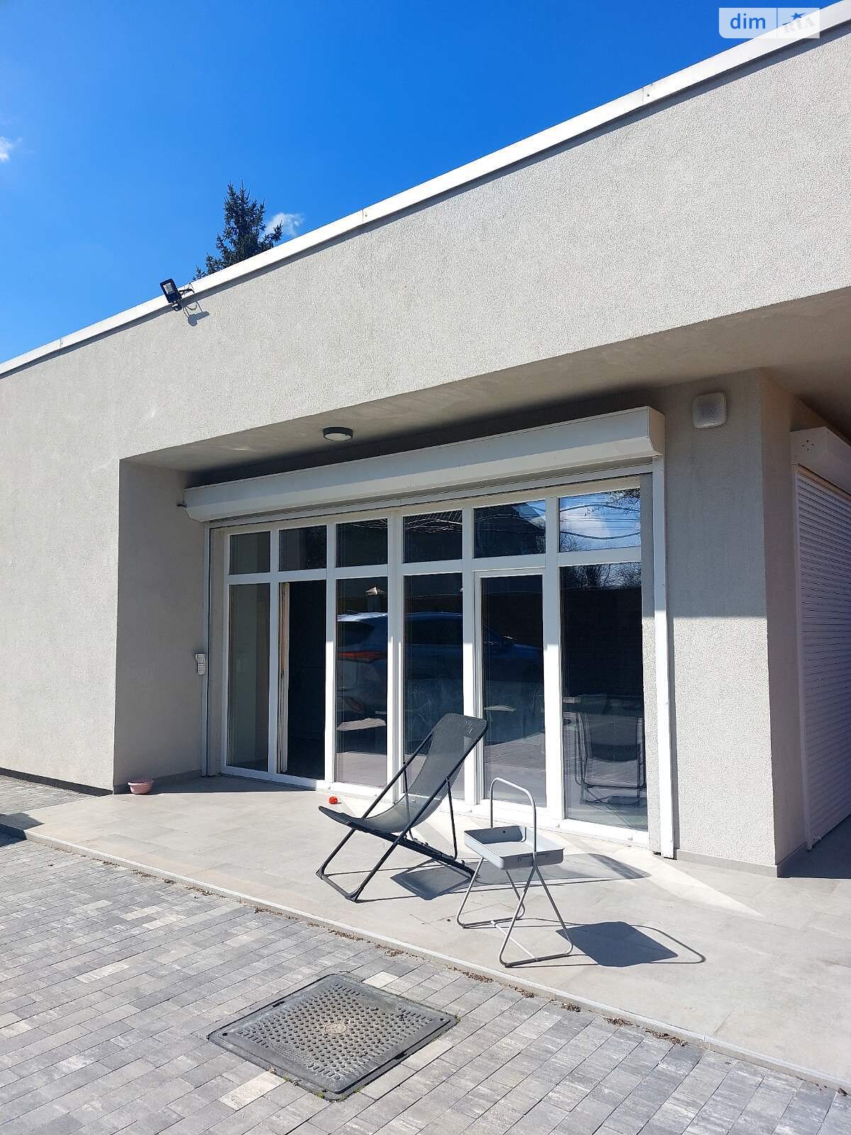 одноповерховий будинок, 170 кв. м, цегла. Здається помісячно в Києві, в районі Святошинський фото 1 однопроверховий будинок, 170 кв. м, цегла. Здається помісячно в Києві, в районі Святошинський фото 1