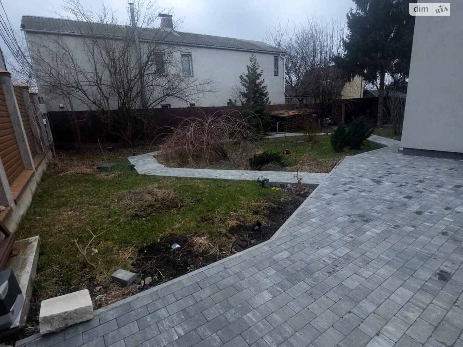 одноповерховий будинок, 170 кв. м, цегла. Здається помісячно в Києві, в районі Святошинський фото 1 однопроверховий будинок, 170 кв. м, цегла. Здається помісячно в Києві, в районі Святошинський фото 1