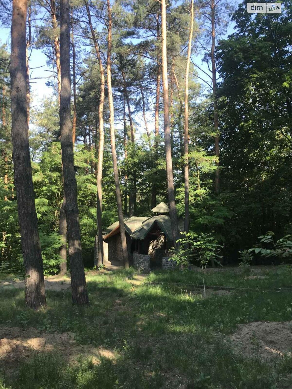 трипроверховий будинок, 454 кв. м, кирпич. Здається помісячно в Києві, в районі Сирець фото 1