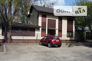 двухэтажный дом с гаражом, 190 кв. м, термоблок. Сдается помесячно в Киеве, в районе Сырец фото 2