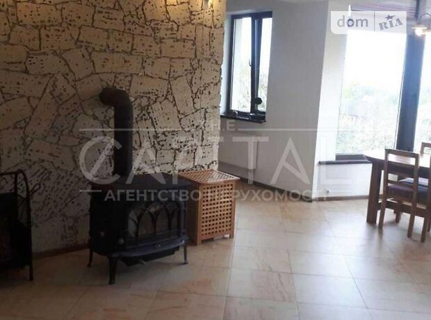 двоповерховий будинок з ремонтом, 280 кв. м, цегла. Здається помісячно в Києві, в районі Сирець фото 1 двопроверховий будинок з ремонтом, 280 кв. м, цегла. Здається помісячно в Києві, в районі Сирець фото 1
