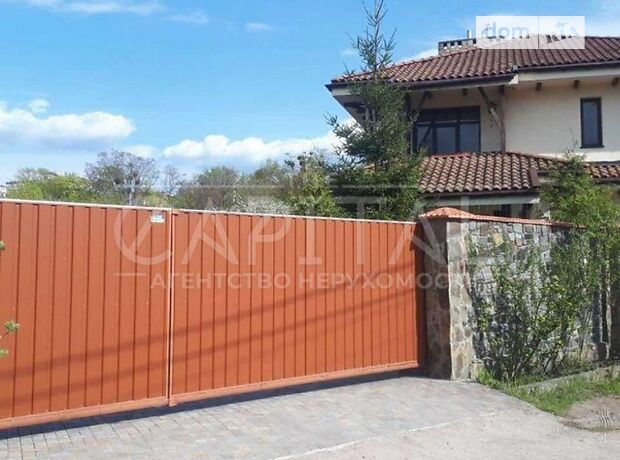 двоповерховий будинок з ремонтом, 280 кв. м, цегла. Здається помісячно в Києві, в районі Сирець фото 1 двопроверховий будинок з ремонтом, 280 кв. м, цегла. Здається помісячно в Києві, в районі Сирець фото 1