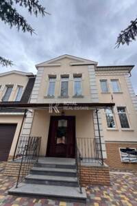 трипроверховий будинок з гаражем, 700 кв. м, кирпич. Здається помісячно в Києві, в районі Татарка фото 2