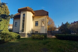 двухэтажный дом с гаражом, 220 кв. м, кирпич. Сдается помесячно в Киеве, в районе Теремки-1 фото 2