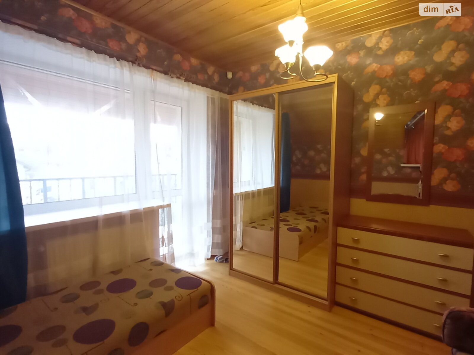 двухэтажный дом с гаражом, 220 кв. м, кирпич. Сдается помесячно в Киеве, в районе Теремки-1 фото 1