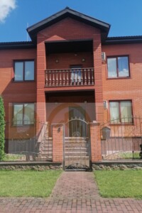 двопроверховий будинок з гаражем, 485 кв. м, цегла. Здається помісячно в Києві, в районі Деснянський фото 2
