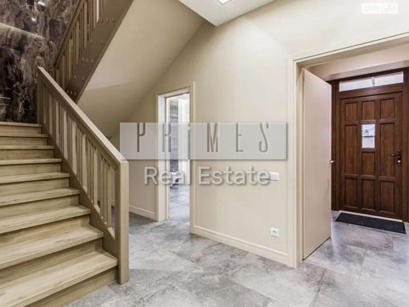 двухэтажный дом, 215 кв. м, кирпич. Сдается помесячно в Киеве фото 1