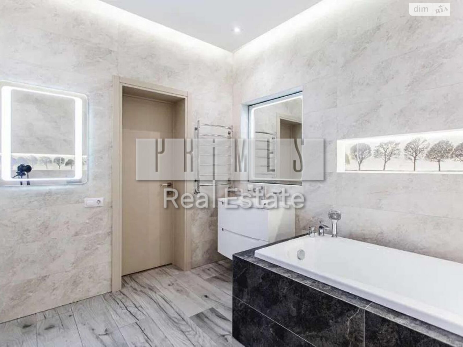 двухэтажный дом, 215 кв. м, кирпич. Сдается помесячно в Киеве фото 1