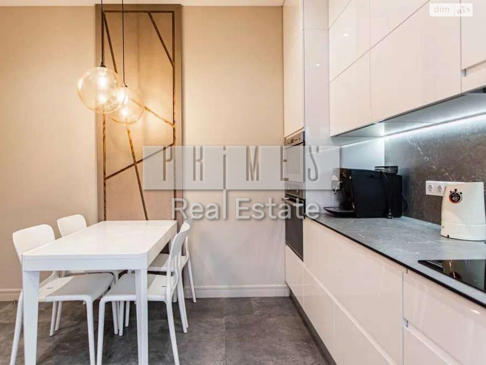 двухэтажный дом, 215 кв. м, кирпич. Сдается помесячно в Киеве фото 1