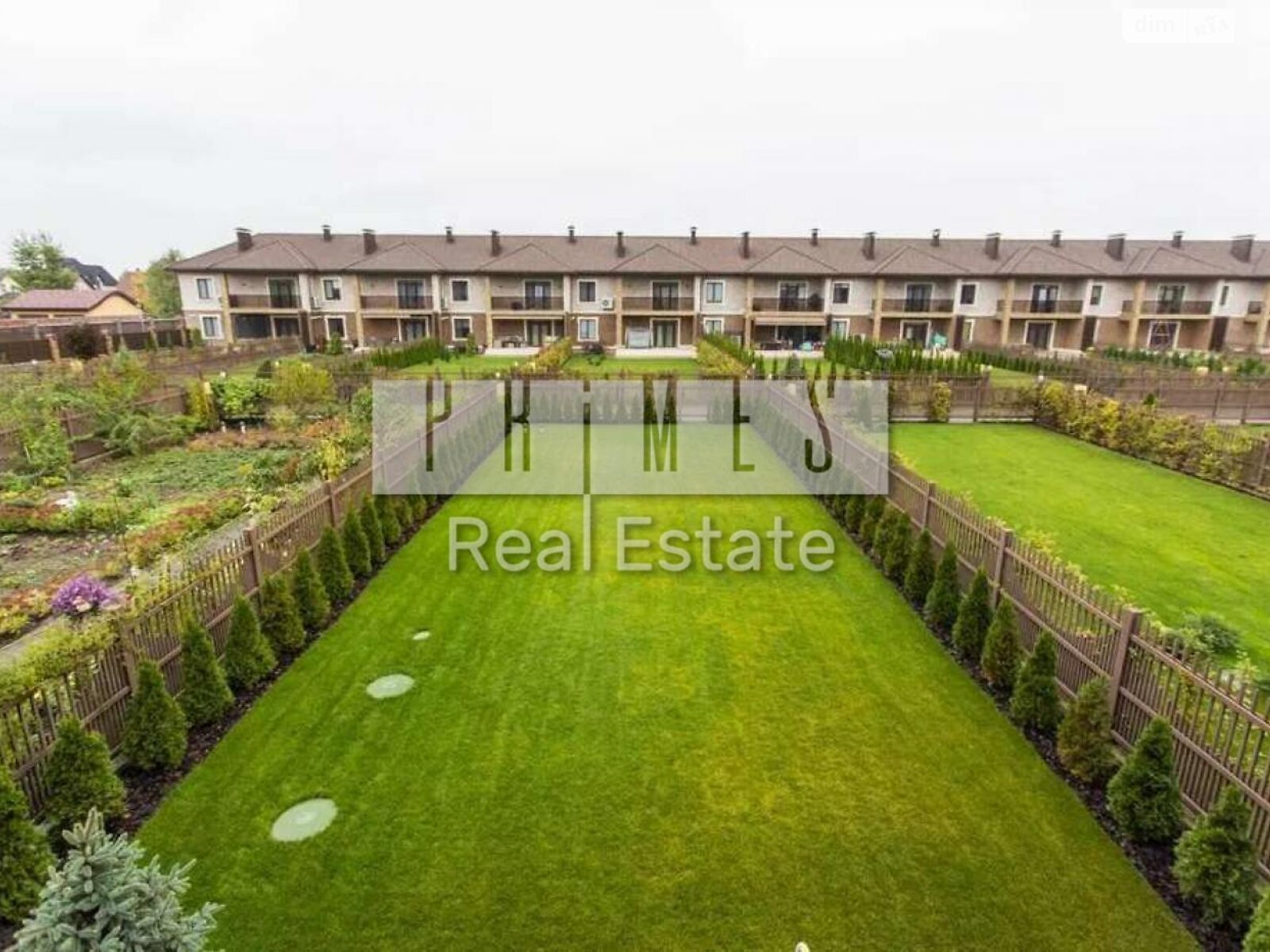 двухэтажный дом, 215 кв. м, кирпич. Сдается помесячно в Киеве фото 1