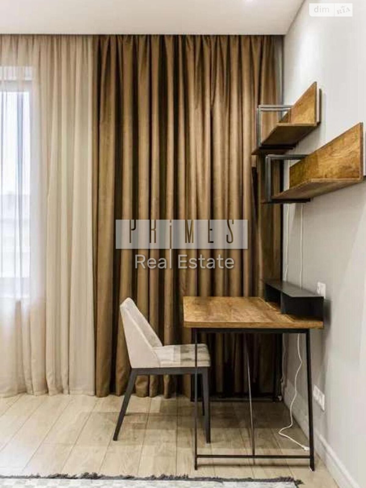 двухэтажный дом, 215 кв. м, кирпич. Сдается помесячно в Киеве фото 1