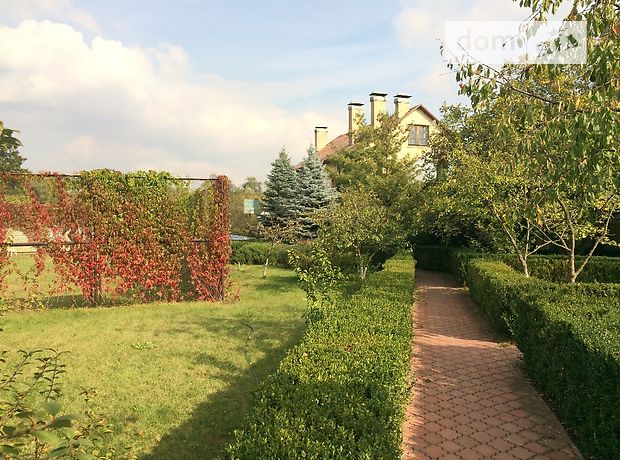 Долгосрочная аренда дома, 350м², Киев, р‑н. Вишенки, ст.м. Бориспольская, Героев Космоса Долгосрочная аренда дома, 350м², Киев, р‑н. Вишенки, ст.м. Бориспольская, Героев Космоса