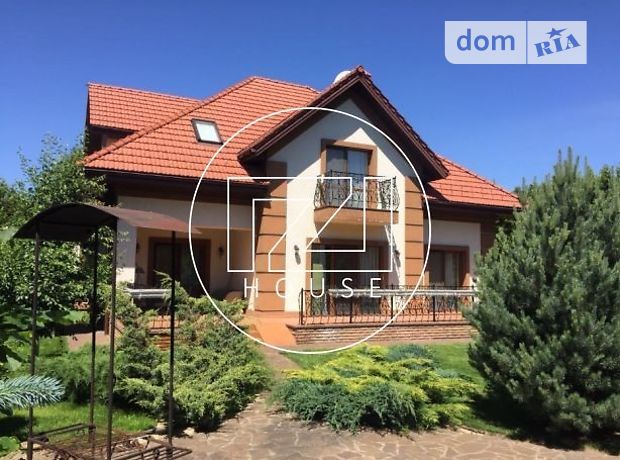 Долгосрочная аренда дома, 340м², Киев, р‑н. Вишенки Долгосрочная аренда дома, 340м², Киев, р‑н. Вишенки
