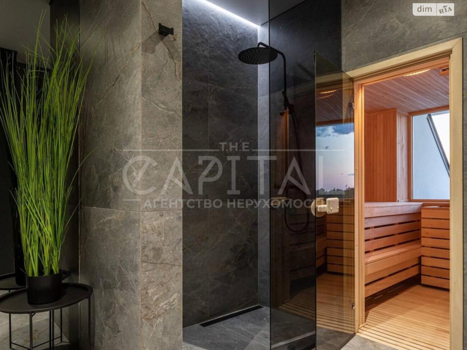 трехэтажный дом с верандой, 280 кв. м, кирпич. Сдается помесячно в Киеве, в районе Вита-Литовская фото 1