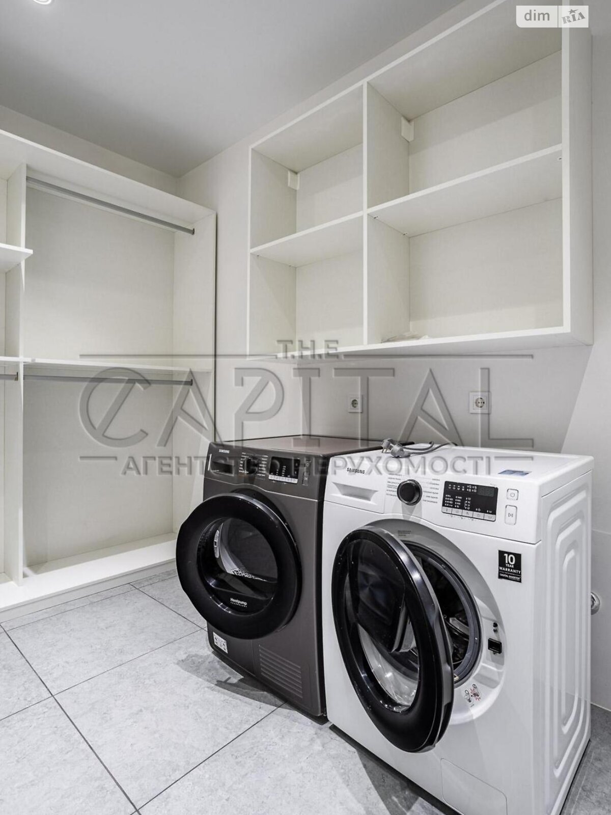 трехэтажный дом с верандой, 280 кв. м, кирпич. Сдается помесячно в Киеве, в районе Вита-Литовская фото 1