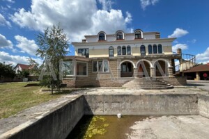 трипроверховий будинок з ремонтом, 753.5 кв. м, цегла. Здається помісячно в Києві, в районі Віта-Литовська фото 2