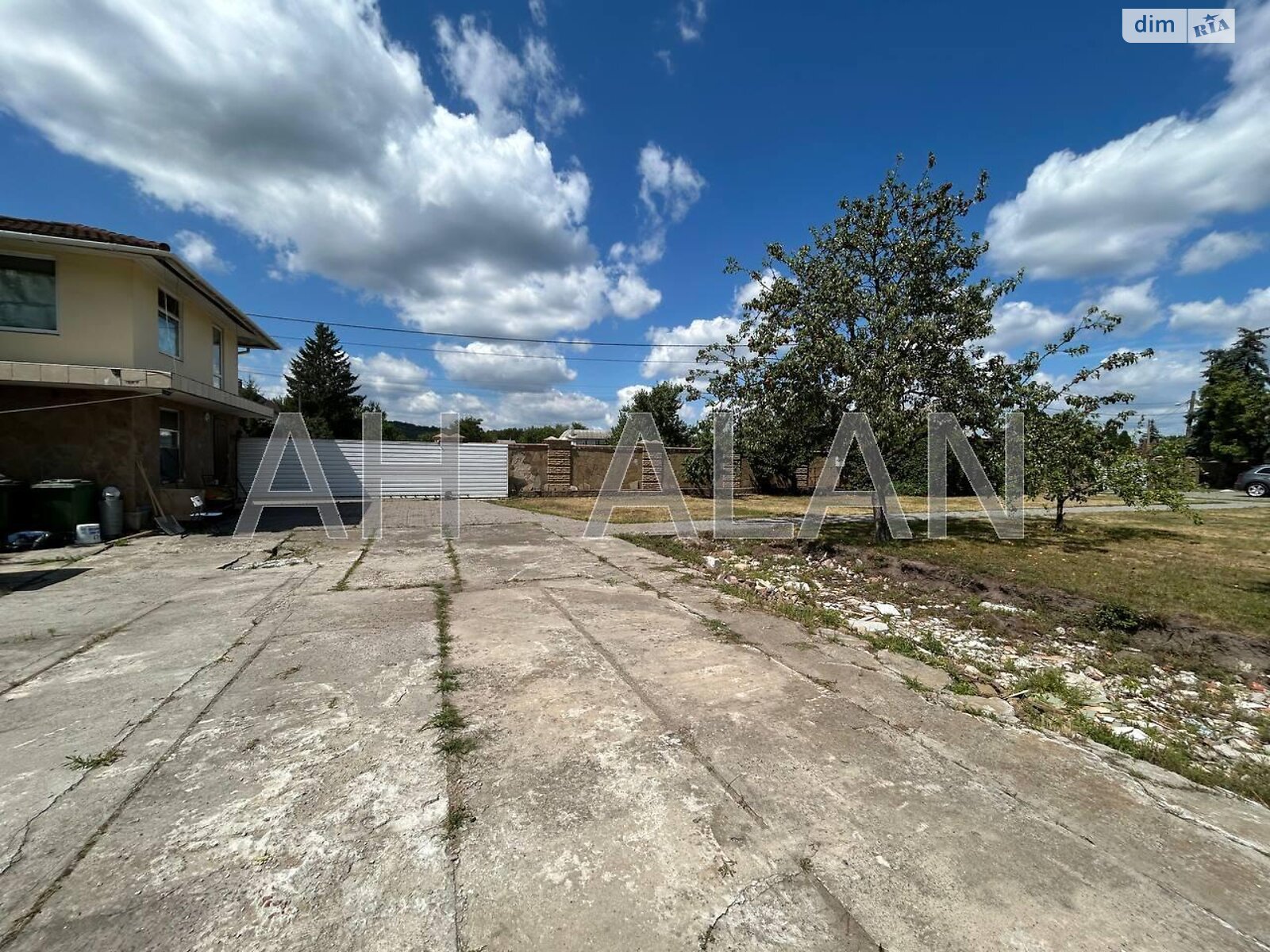 трипроверховий будинок з ремонтом, 753.5 кв. м, цегла. Здається помісячно в Києві, в районі Віта-Литовська фото 1