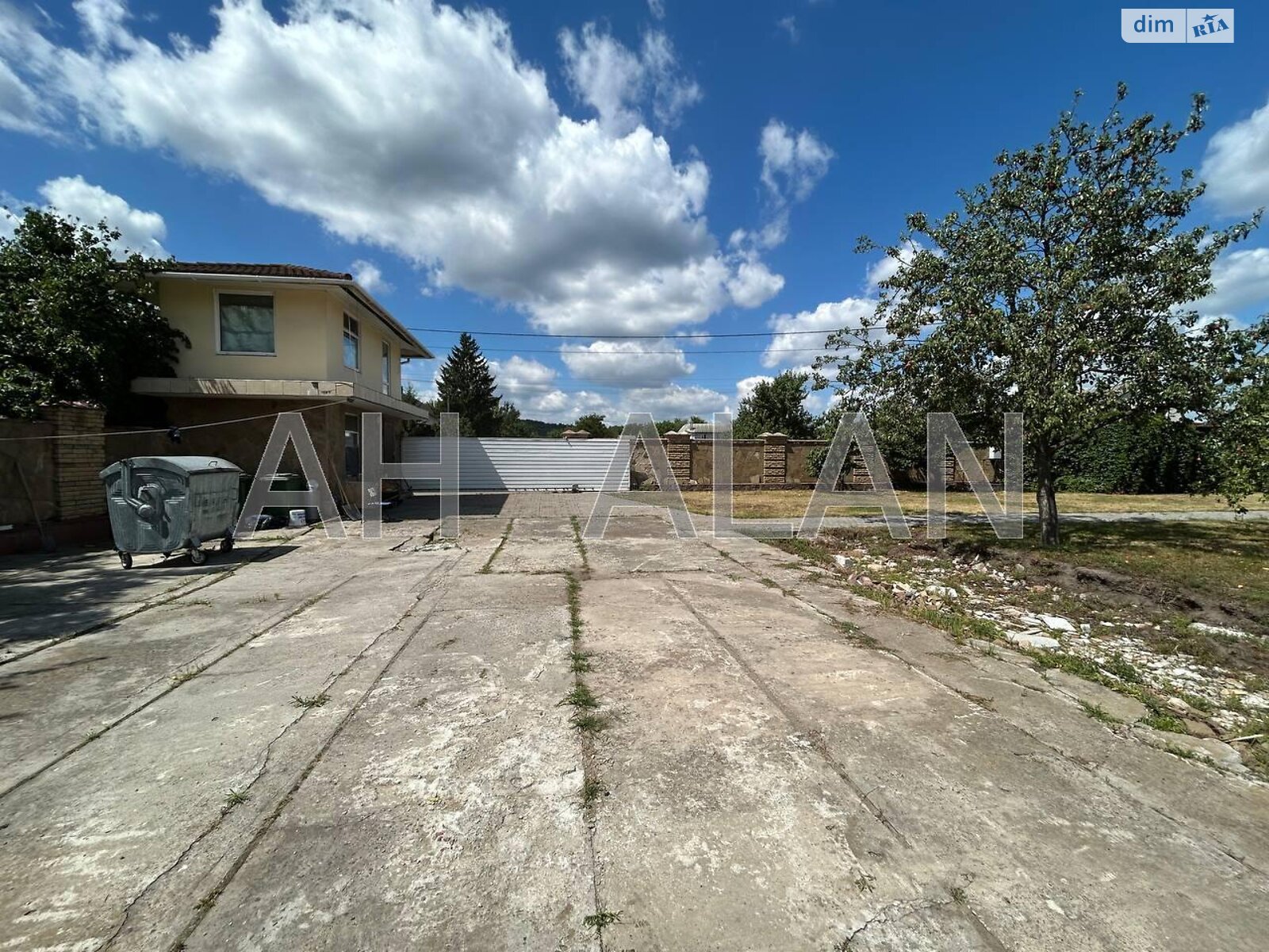 трипроверховий будинок з ремонтом, 753.5 кв. м, цегла. Здається помісячно в Києві, в районі Віта-Литовська фото 1