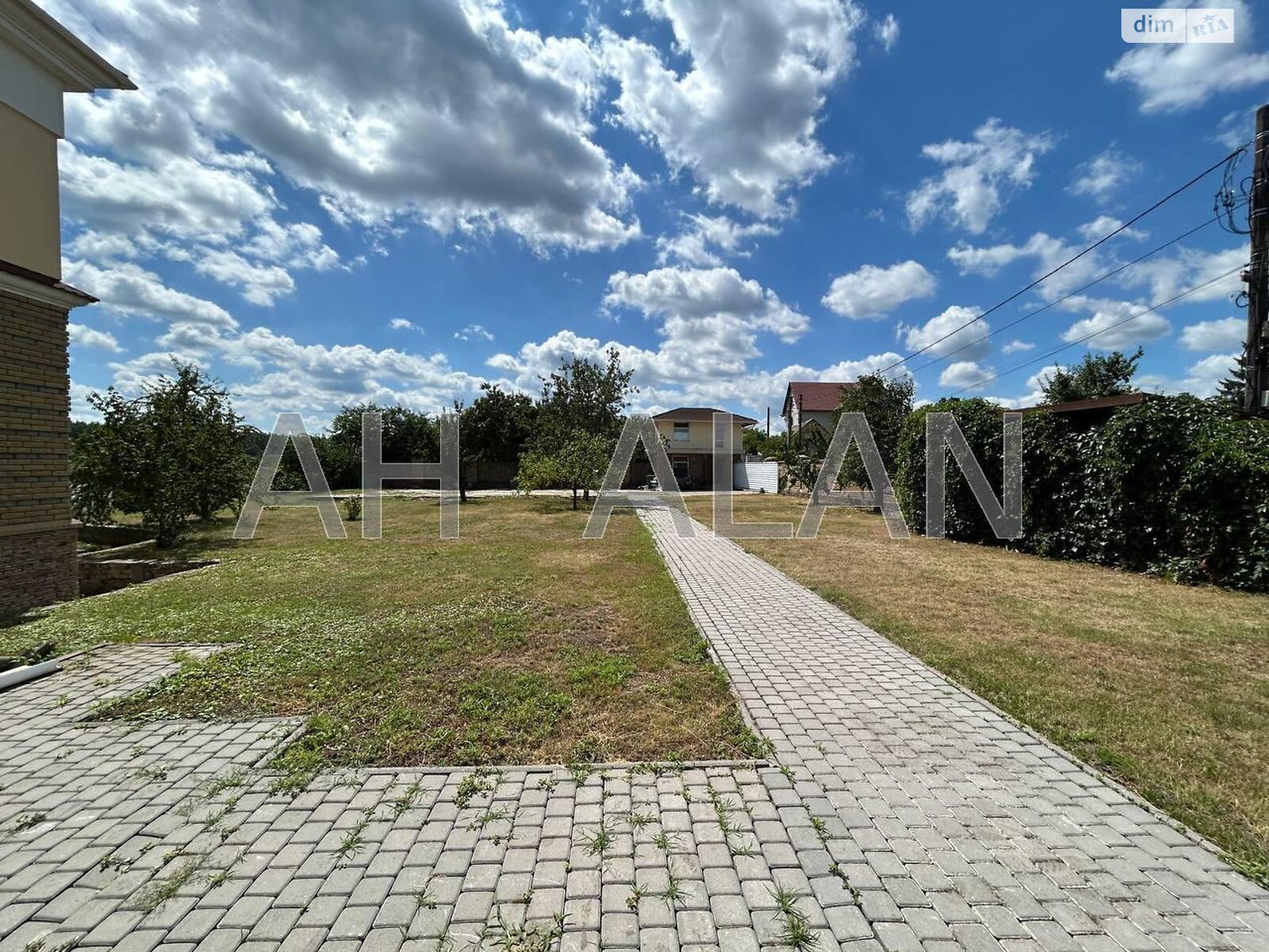 трипроверховий будинок з ремонтом, 753.5 кв. м, цегла. Здається помісячно в Києві, в районі Віта-Литовська фото 1