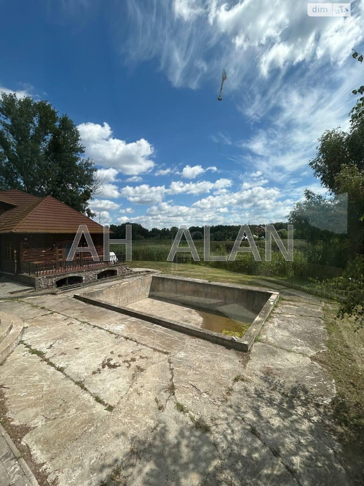 трипроверховий будинок з ремонтом, 753.5 кв. м, цегла. Здається помісячно в Києві, в районі Віта-Литовська фото 1