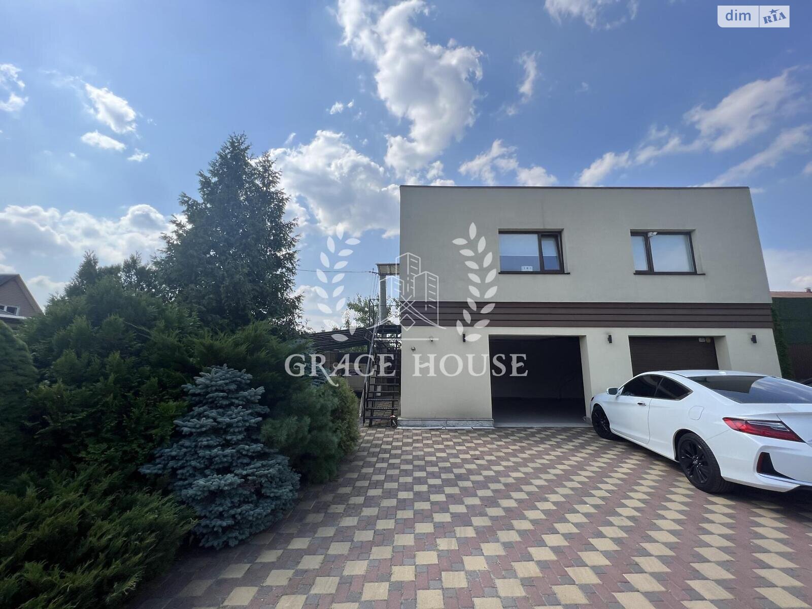 двоповерховий будинок з балконом, 345 кв. м, цегла. Здається помісячно в Києві, в районі Віта-Литовська фото 1 двопроверховий будинок з балконом, 345 кв. м, цегла. Здається помісячно в Києві, в районі Віта-Литовська фото 1