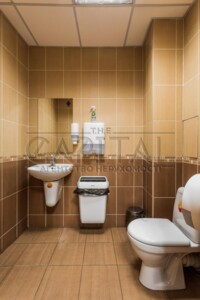 пятиэтажный дом, 1012.4 кв. м, кирпич. Сдается помесячно в Киеве, в районе Воздвиженка фото 2