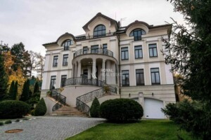 трехэтажный дом с верандой, 1000 кв. м, кирпич. Сдается помесячно в Киеве, в районе Зверинец фото 2