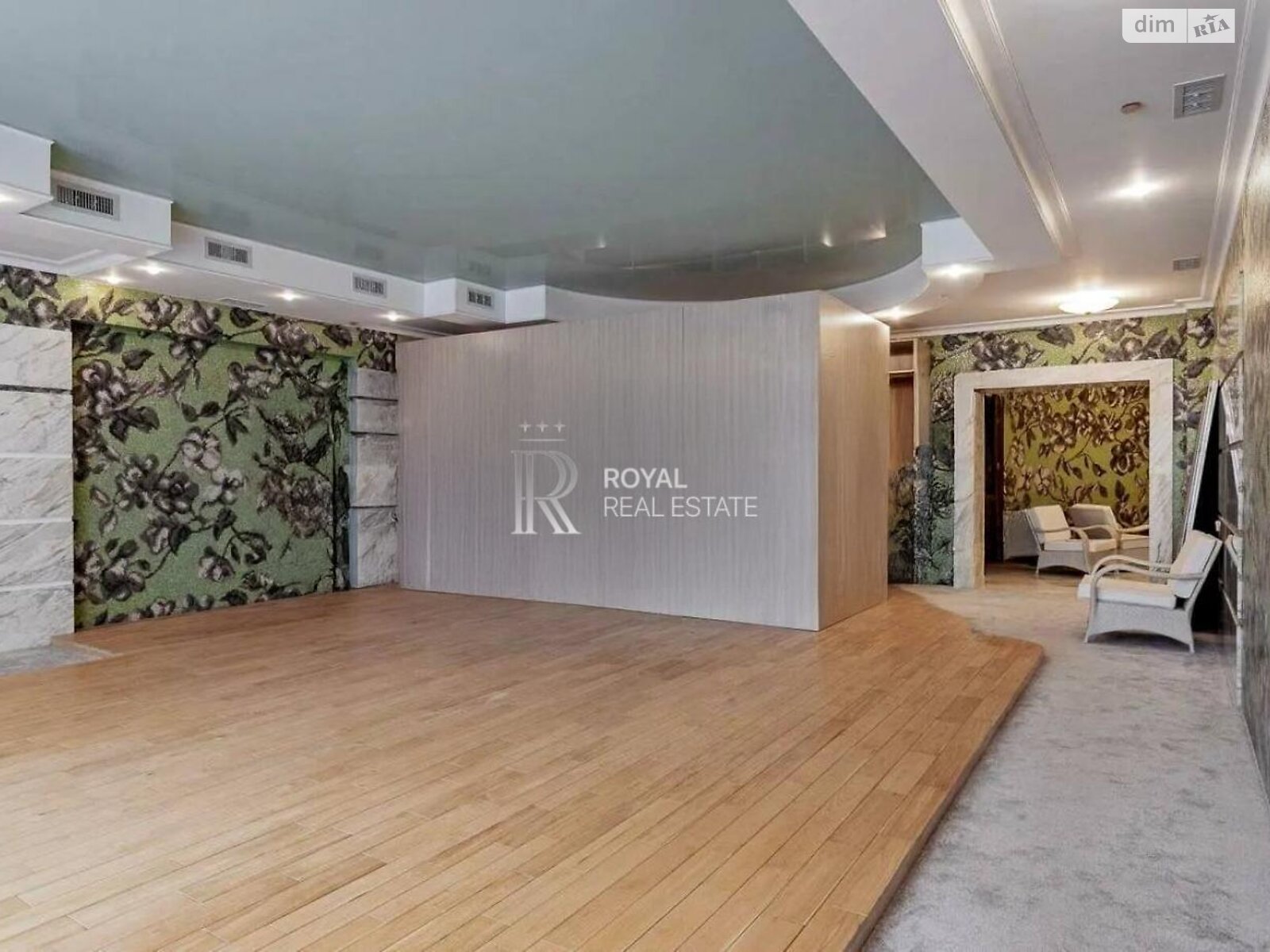 трехэтажный дом с верандой, 1000 кв. м, кирпич. Сдается помесячно в Киеве, в районе Зверинец фото 1