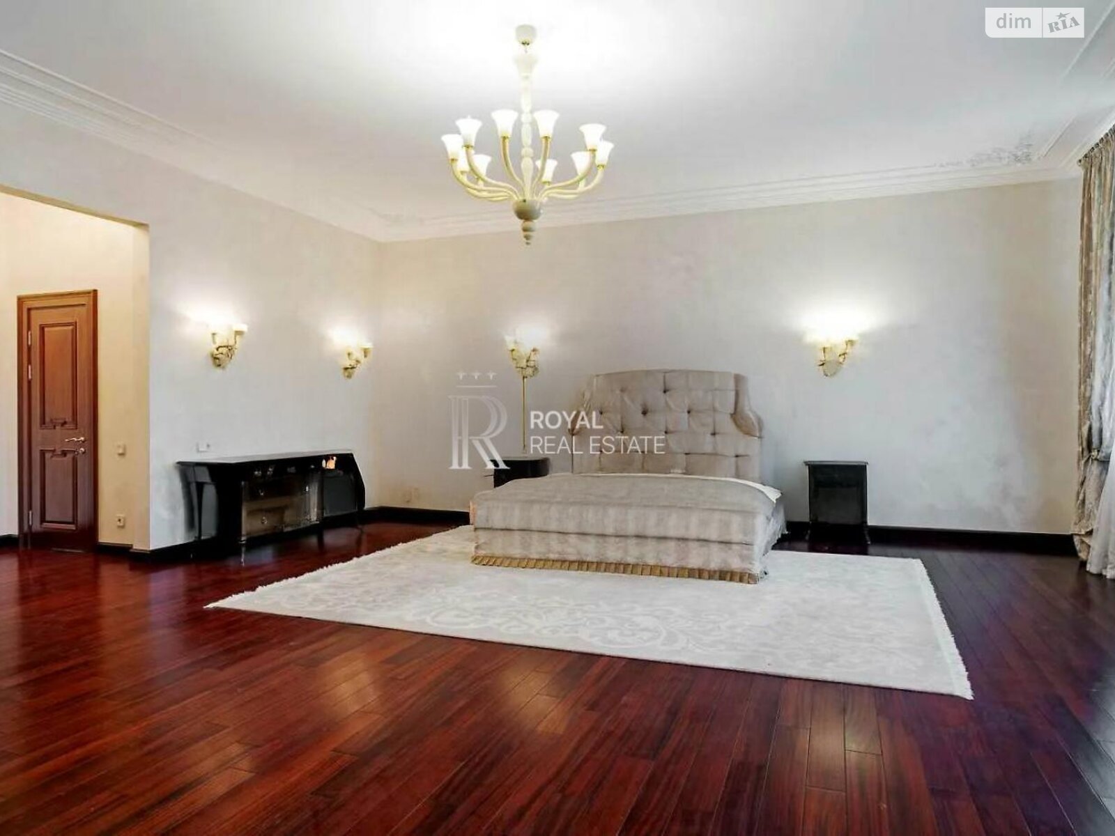 трехэтажный дом с верандой, 1000 кв. м, кирпич. Сдается помесячно в Киеве, в районе Зверинец фото 1