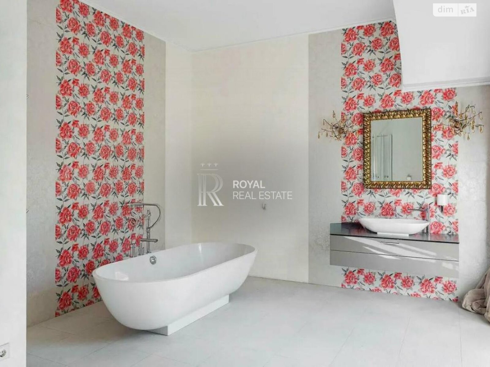 трехэтажный дом с верандой, 1000 кв. м, кирпич. Сдается помесячно в Киеве, в районе Зверинец фото 1