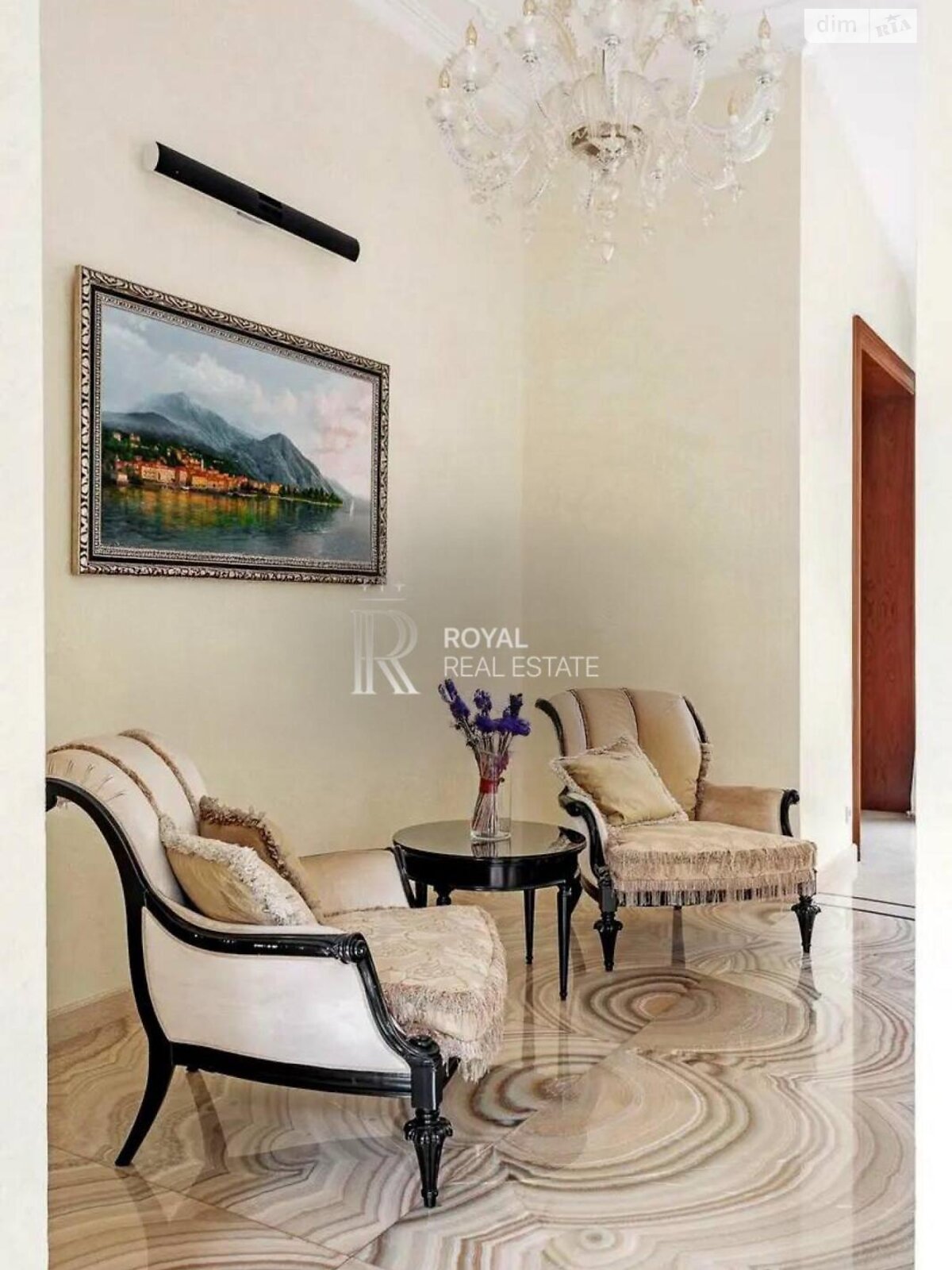 трехэтажный дом с верандой, 1000 кв. м, кирпич. Сдается помесячно в Киеве, в районе Зверинец фото 1