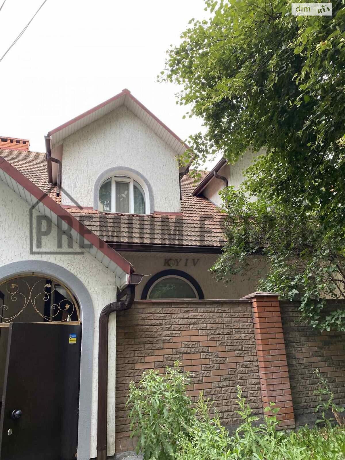 двоповерховий будинок з верандою, 464.5 кв. м, цегла. Здається помісячно в Києві, в районі Звіринець фото 1 двопроверховий будинок з верандою, 464.5 кв. м, цегла. Здається помісячно в Києві, в районі Звіринець фото 1