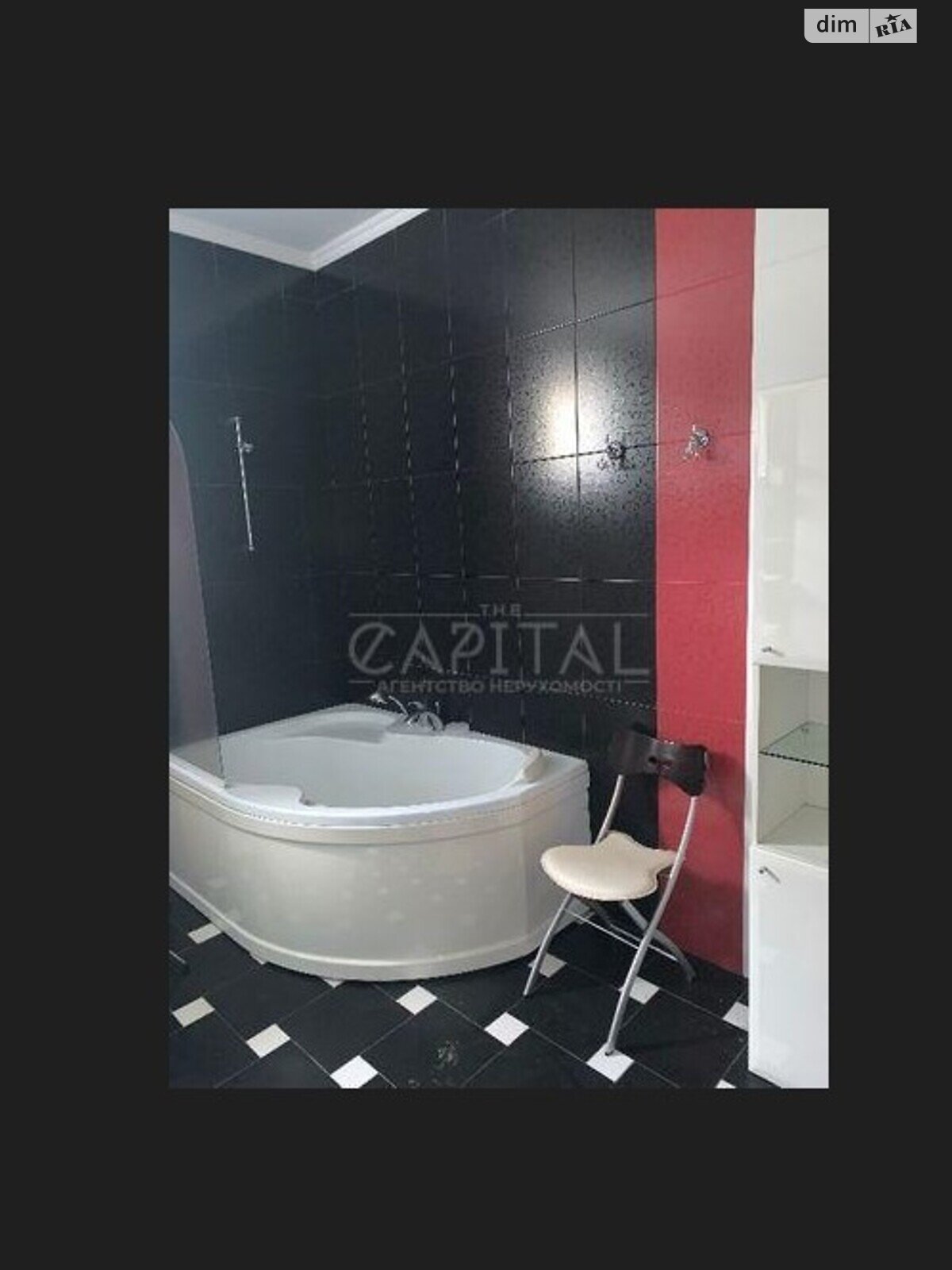 трехэтажный дом, 260 кв. м, кирпич. Сдается помесячно в Киеве, в районе Русановка фото 1 трехэтажный дом, 260 кв. м, кирпич. Сдается помесячно в Киеве, в районе Русановка фото 1