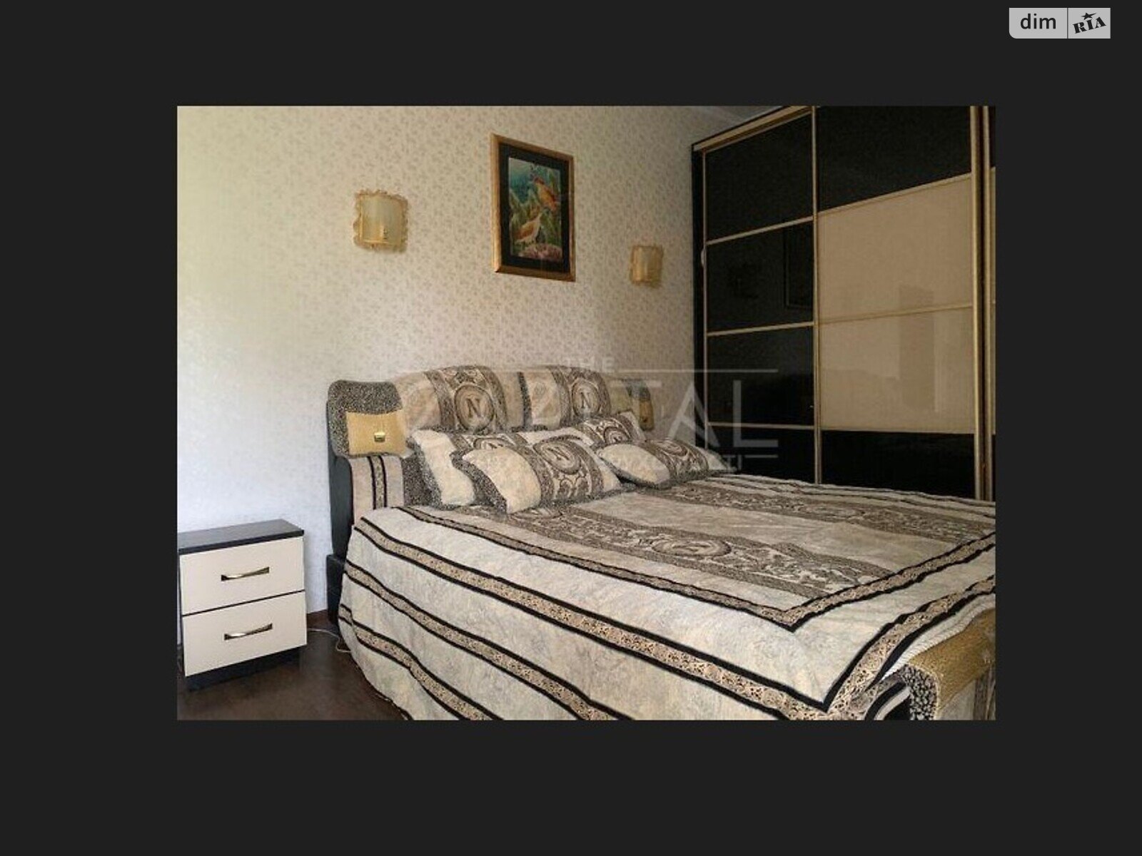 трехэтажный дом, 260 кв. м, кирпич. Сдается помесячно в Киеве, в районе Русановка фото 1 трехэтажный дом, 260 кв. м, кирпич. Сдается помесячно в Киеве, в районе Русановка фото 1